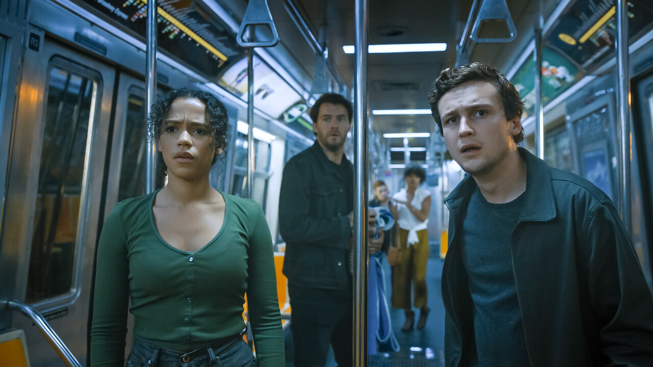 Una scena di Escape Room 2 - Gioco mortale