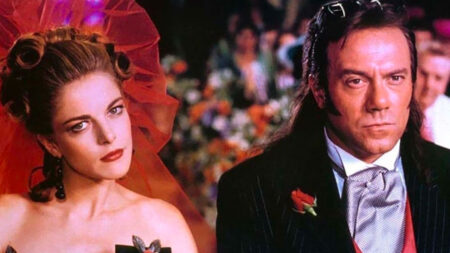 Carlo Verdone e Claudia Gerini, la storia d'amore e d'amicizia