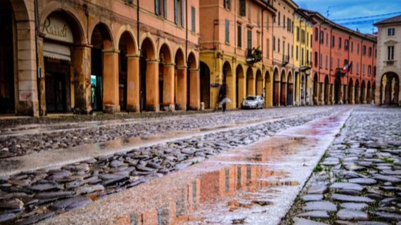 Correggio