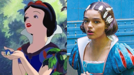 Biancaneve tra polemiche e scoop