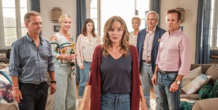 Un cuore, due destini