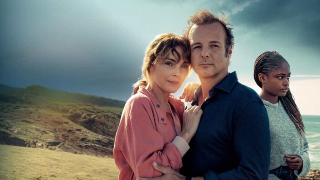 Un cuore, due destini: dove è stata girata la serie?