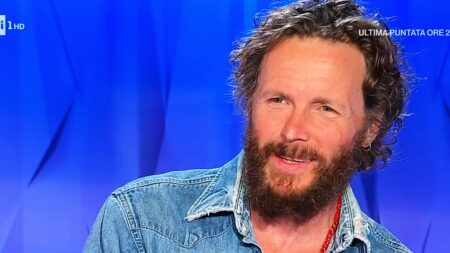 Chi sono i fratelli di Jovanotti: Bernardo, Anna e Umberto Cherubini, morto in un incidente jovanotti