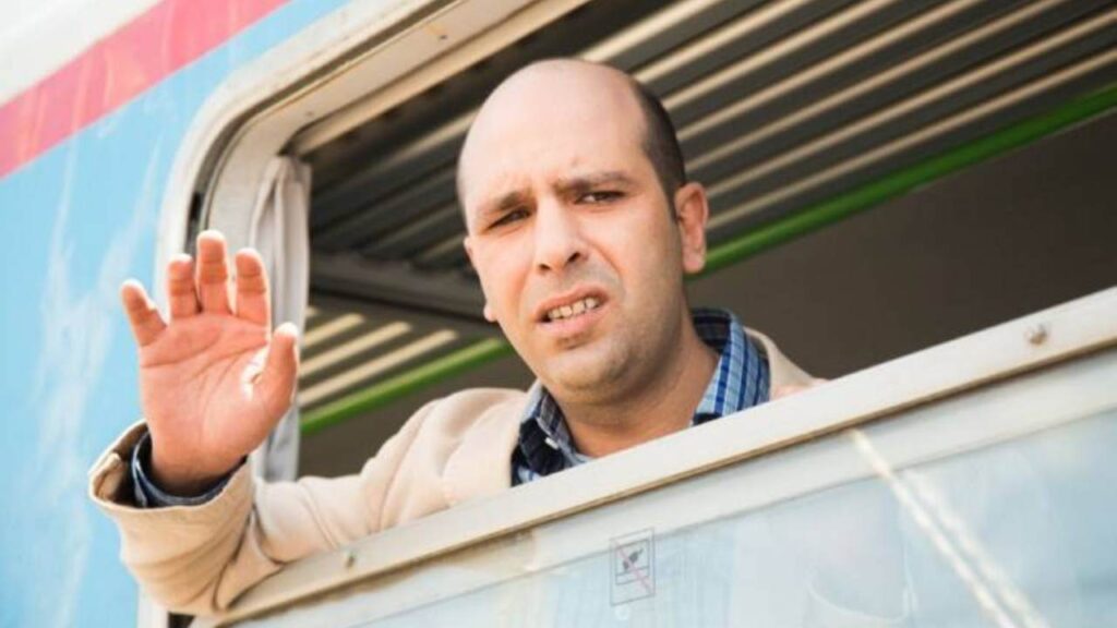 checco zalone