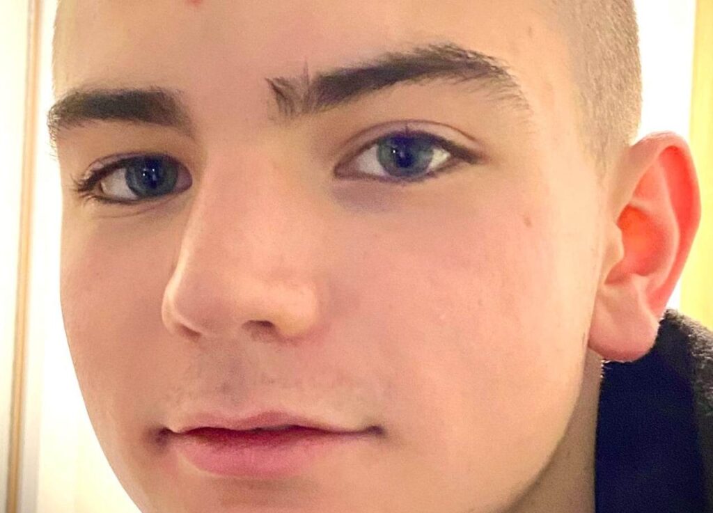 figlio sinead