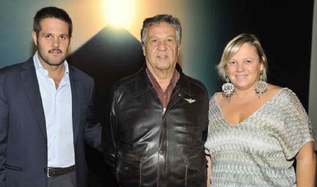 Figli Renato Pozzetto