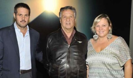 Figli Renato Pozzetto