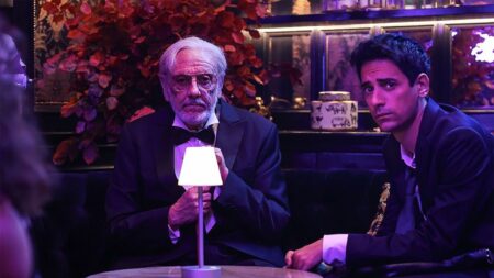 il più bel secolo della mia vita recensione