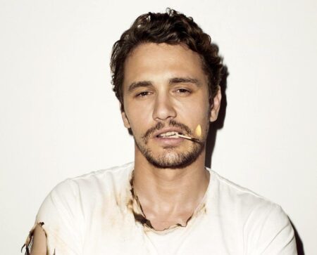 James Franco