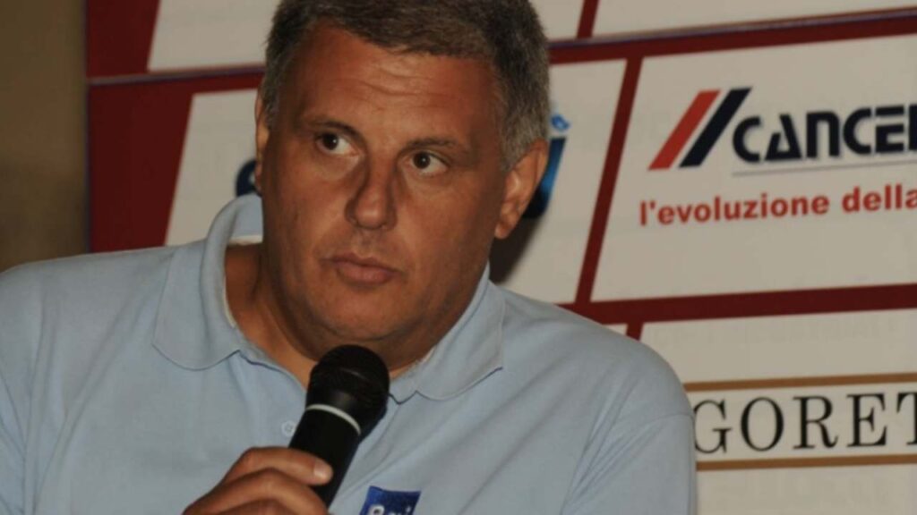 Chi è Lorenzo Leonarduzzi, il giornalista Rai delle polemiche leonarduzzi