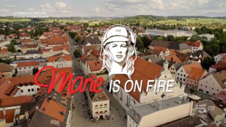 Marie is on Fire, i film in streaming: dove vederli marie is on fire