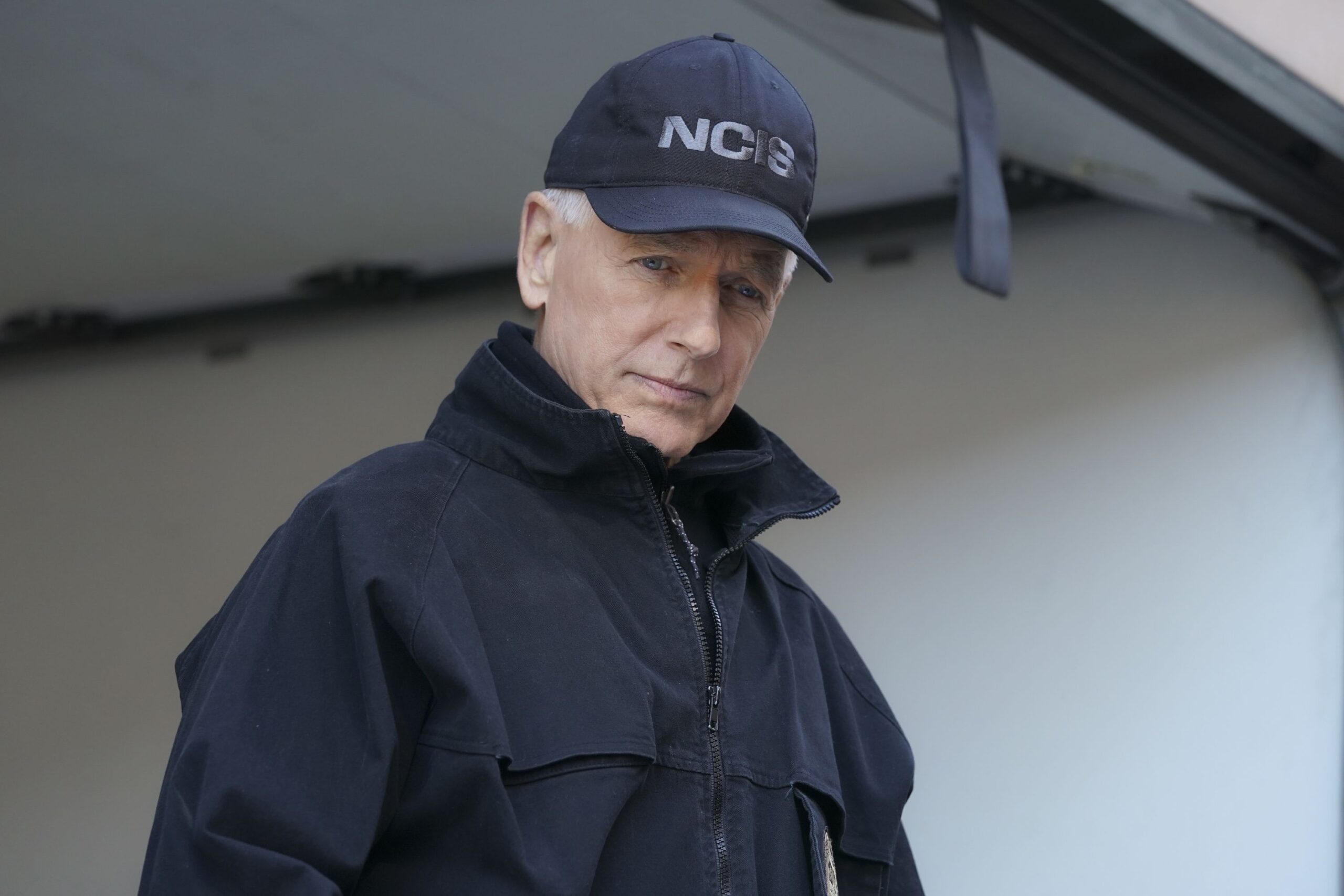 Leroy Jethro Gibbs