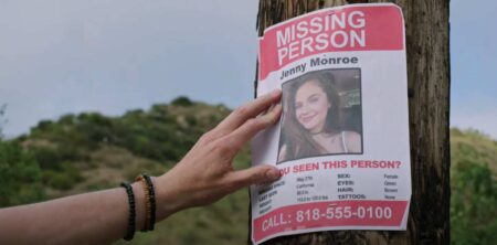 Prigioniera della follia, la trama del film tv del 2020 prigioniera