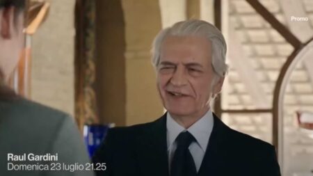 raul gardini