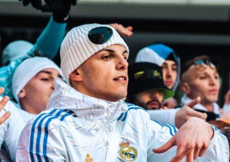 Rhove, di che origini è il rapper? rhove