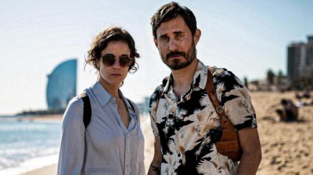 squadra omicidi barcellona