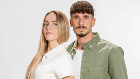 Manu e Isabella di Temptation Island 2023