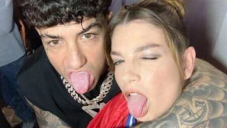 tony effe emma marrone