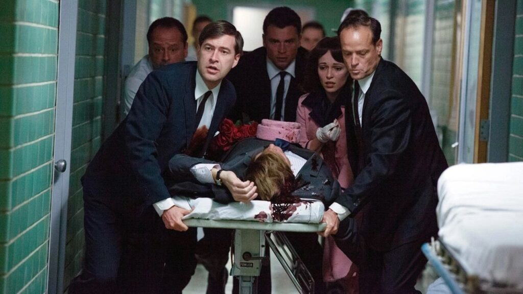 Parkland, una storia vera ha ispirato il film?