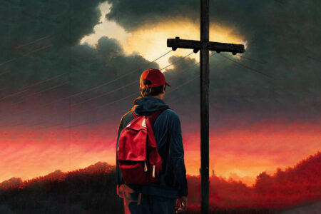 Jodie - Il Prescelto