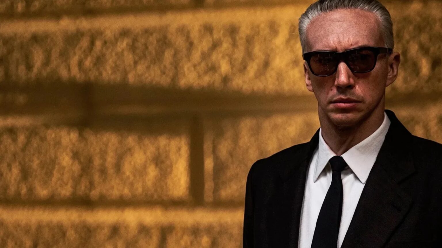 Una immagine di Ferrari