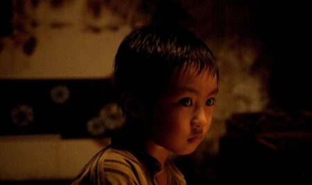 Hokage – Ombra di fuoco, recensione del nuovo film di Shinya Tsukamoto