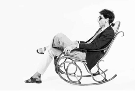 Il coraggio di essere Franco