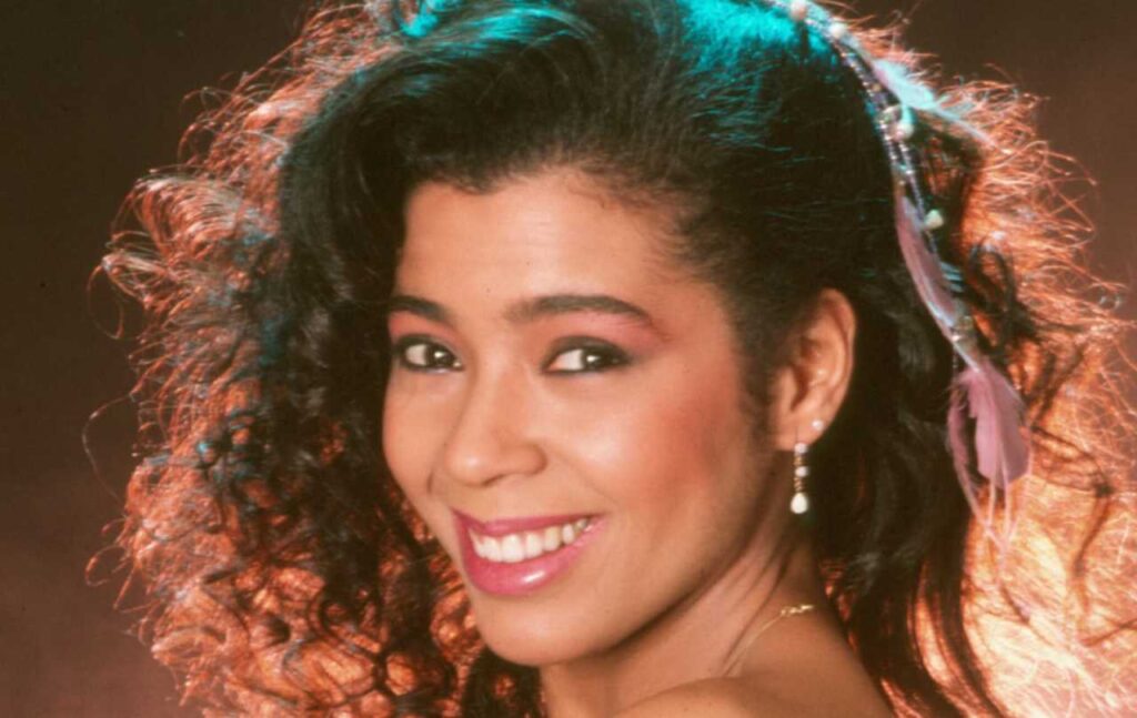 Irene Cara