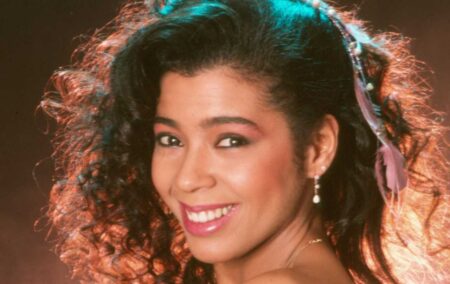 Irene Cara