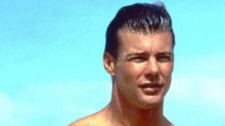 Jan Michael Vincent