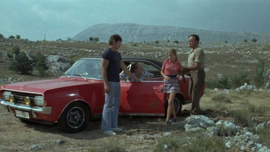 L'uomo dalle due ombre