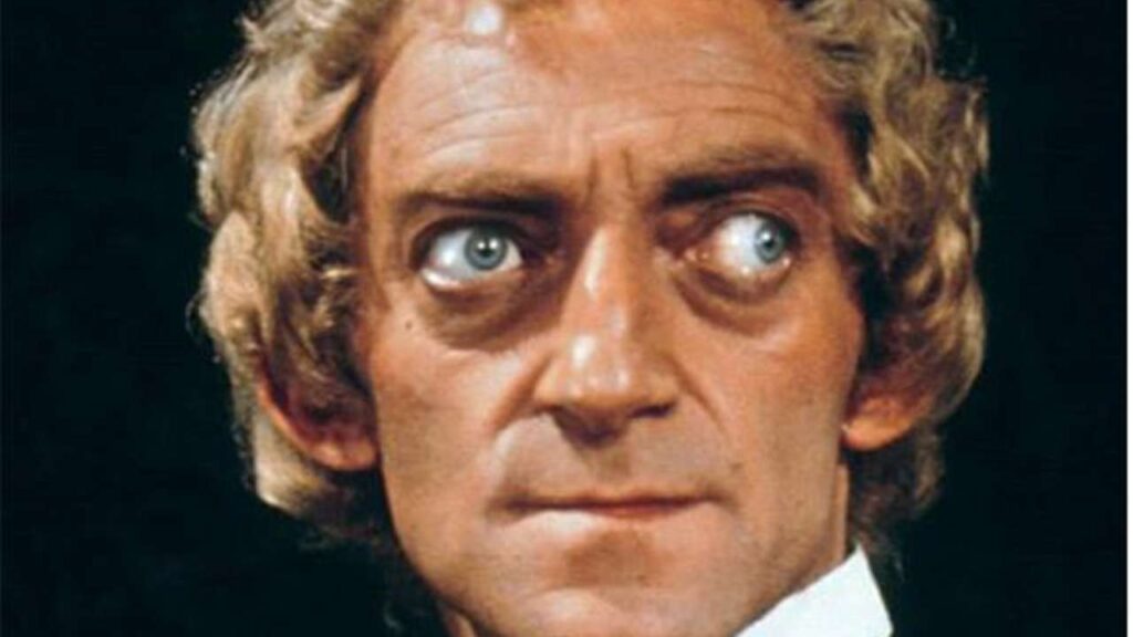 Marty Feldman