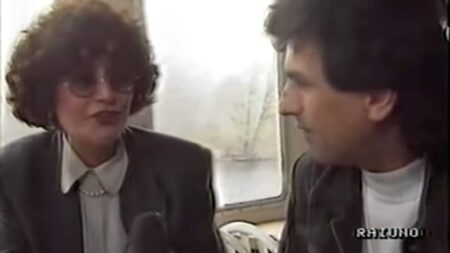 Mia Martini Toto Cutugno