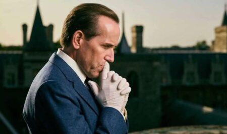 Professor T. ha ucciso suo padre? Professor T