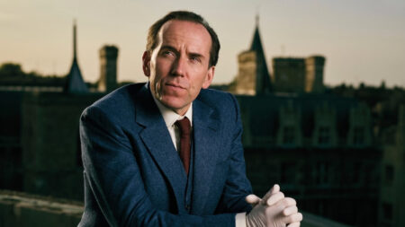 Professor T. da che disturbo psicologico è affetto? Professor T, serie tv