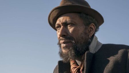 Ron Cephas Jones