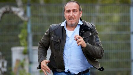 Squadra Speciale 11, Semir Gerkhan quanti anni ha? Semir