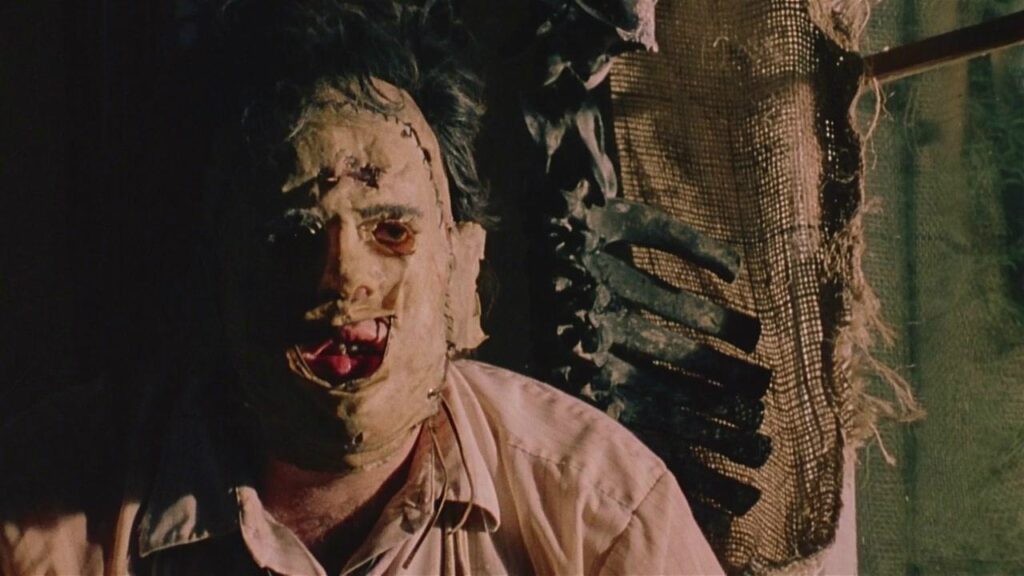 Leatherface, la storia vera del serial killer che ha ispirato i film