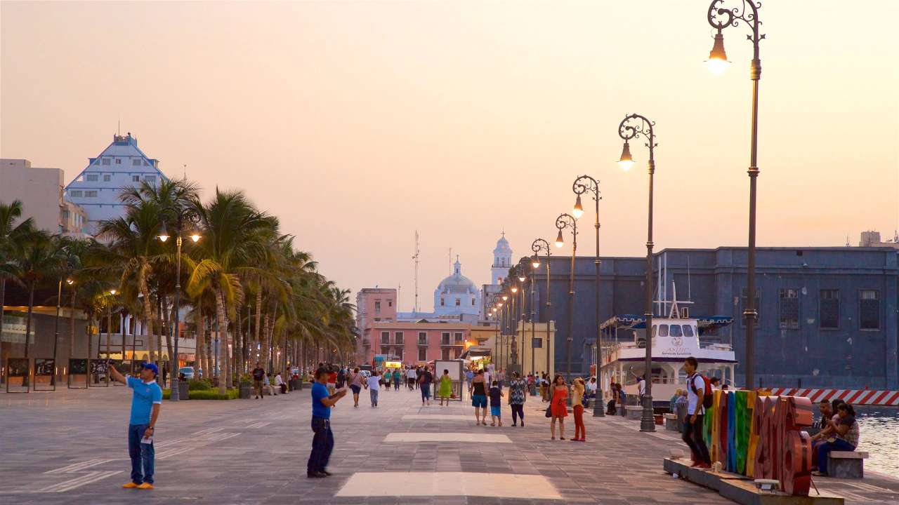 Veracruz
