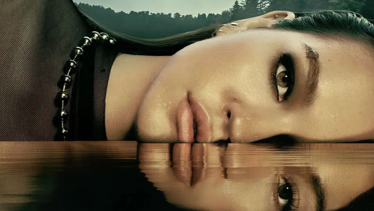 una scena di cruel summer