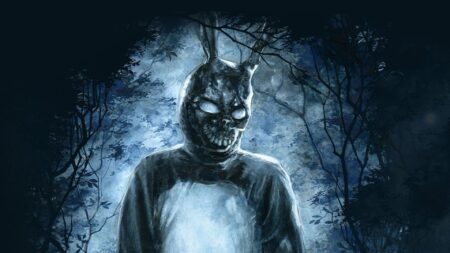 un'immagine di donnie darko