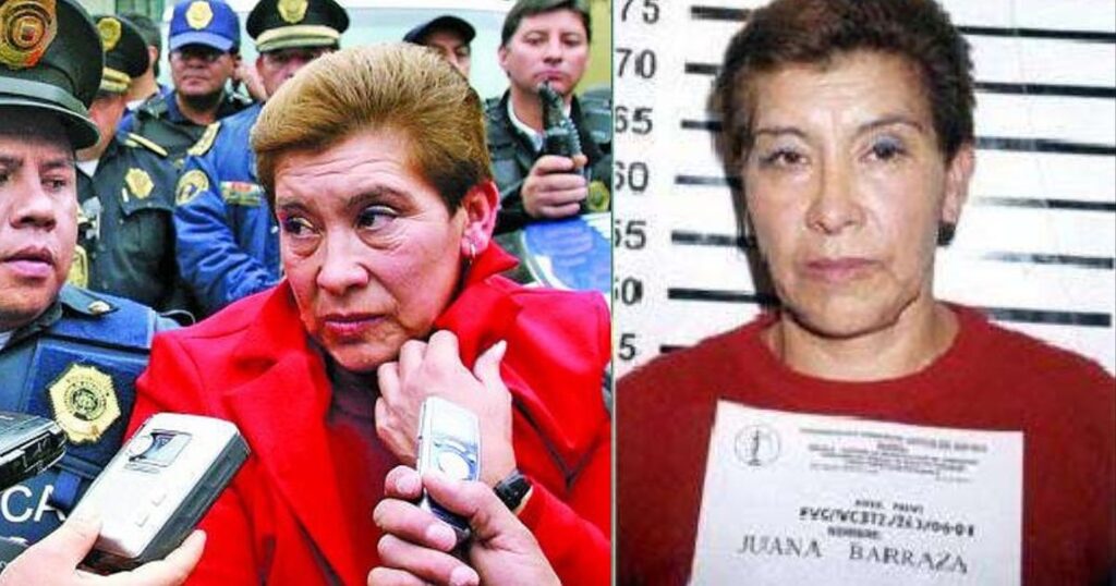 She Pretended To Help Elderly Women, Until Her Horrific Crimes Were Exposed And She Was Sentenced To 759 Years
