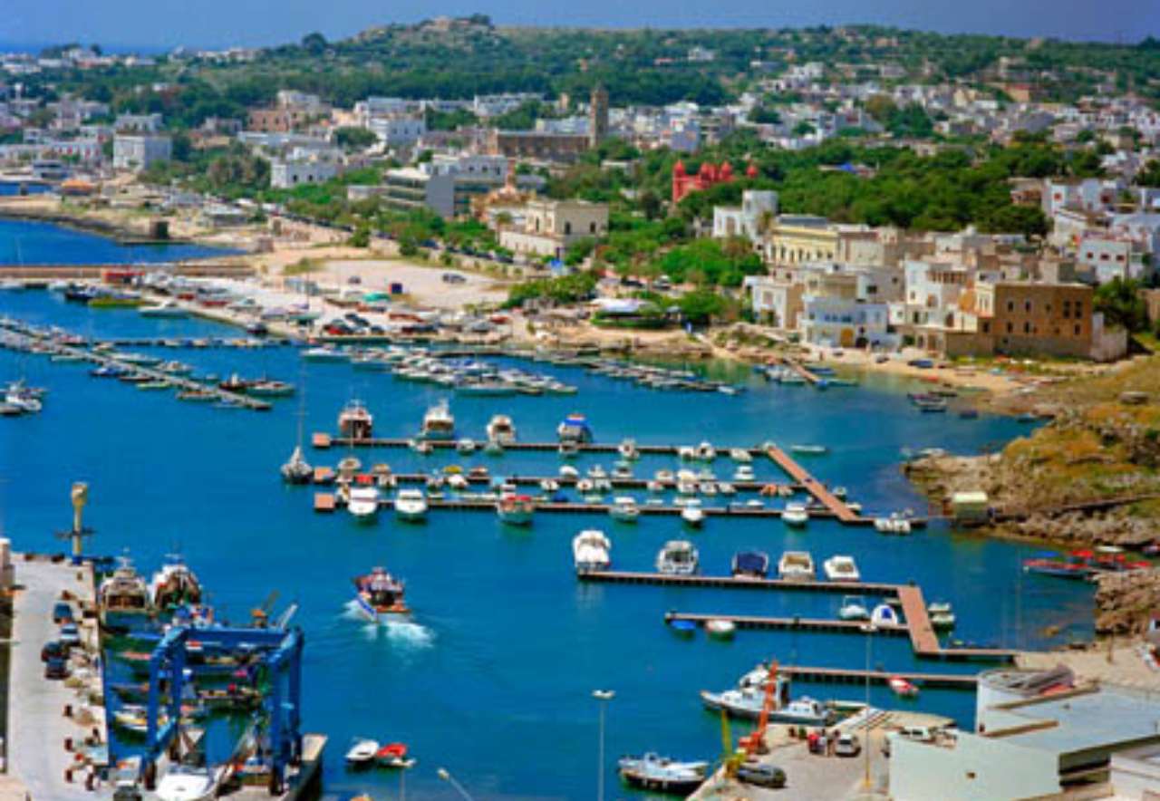 Santa Maria di Leuca