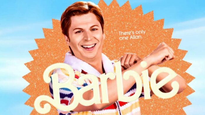 Michael Cera è Allan in Barbie