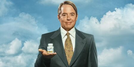 Painkiller, la recensione della serie Netflix ispirata ad una terribile storia vera Painkiller