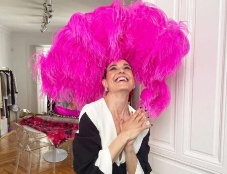 Raquel Sanchez Silva