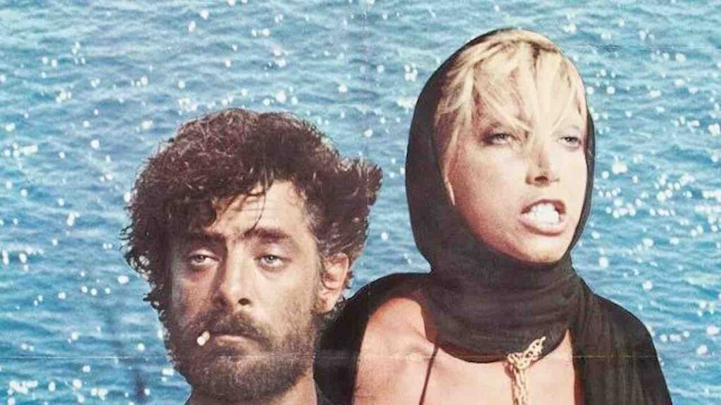 Dove è Stato Girato Film Travolti Da Un Insolito Destino