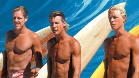 un mercoledi da leoni