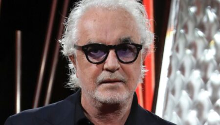 Flavio Briatore
