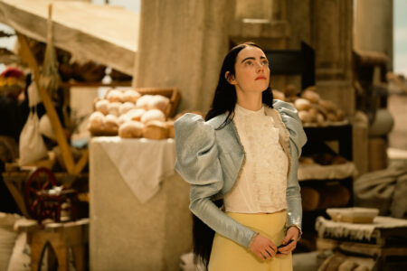 Una scena di Povere creature!